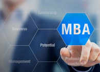 MBA گرایش صنعت فولاد