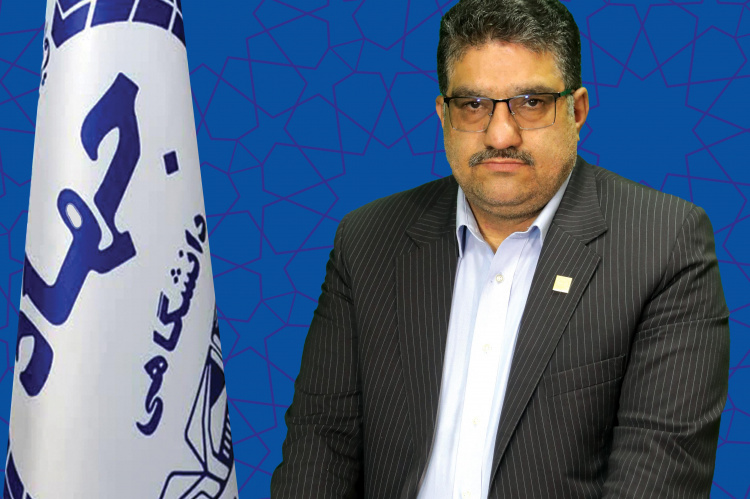 خانواده، محورِ پویایی در روزهای ایستادگی؛ جهاد آموزشی یزد برای تابستان ۱۴۰۵ کلید خورد
