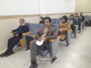 برگزاری دوره آموزشی "رسیدگی به تاخیرات پیمانکاران در پروژه های عمرانی " برای کارکنان شهرداری های استان یزد