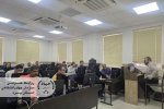 برگزاری دوره تخصصی اتوکد ویژه مهندسین نظام مهندسی ساختمان استان یزد توسط جهاددانشگاهی