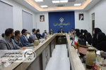 برگزاری دوره آموزشی &quot;مالیات بر ارزش افزوده&quot; ویژه دهیاران استان یزد در سازمان جهاددانشگاهی
