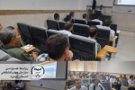 جهاددانشگاهی یزد میزبان دوره تخصصی ایمنی ایستگاه‌های تقلیل فشار گاز