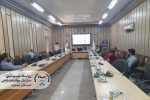 جهاددانشگاهی یزد دوره آموزشی قوانین و مقررات ساختوساز روستایی را برای دهیاران اردکان برگزار کرد