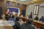 جهاددانشگاهی یزد دوره جامع ایمنی را برای پرسنل شهرداری حمیدیا برگزار کرد