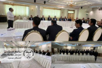 جهاددانشگاهی یزد دوره تخصصی &quot;آداب و اصول تشریفات&quot; را برای پرسنل تالار یزد برگزار کرد