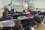 توانمندسازی نیروی انسانی شرکت آب و فاضلاب در کارگاه تخصصی جهاددانشگاهی یزد