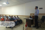 توانمندسازی نیروی انسانی صنعت با آموزش‌های تخصصی جهاددانشگاهی یزد