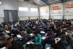 تداوم نقش‌آفرینی جهاددانشگاهی یزد در تأمین نیروی انسانی صنعت برق و دهیاری‌های کشور
