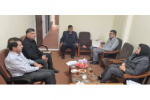 همکاری جهاددانشگاهی و سازمان نظام مهندسی ساختمان یزد برای توسعه خدمات آموزشی و رفاهی