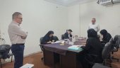 برگزاری سه‌روزه ارزیابی و مصاحبه استخدامی کارکنان بانک کشاورزی در جهاد دانشگاهی یزد