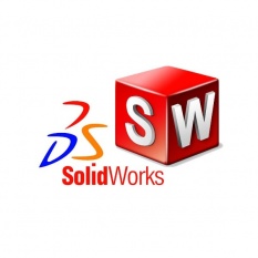 نرم‌افزار Solid Works