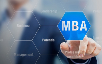 MBA  گرایش صنعت فولاد