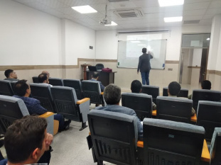 برگزاری دوره آموزشی "آشنایی با قوانین درآمدهای پایدار" برای کارکنان شهرداری های استان یزد