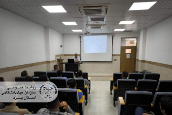 توانمندسازی پرسنل صنعت گاز در کارگاه رانندگی تدافعی جهاددانشگاهی