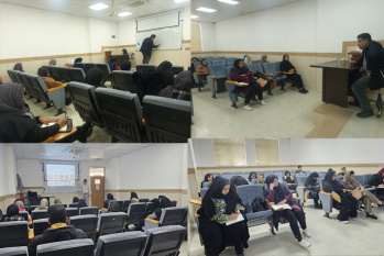 مهارت‌افزایی برای اشتغال؛ اقدام جهاددانشگاهی یزد با برگزاری دوره بازاریابی برای مددجویان