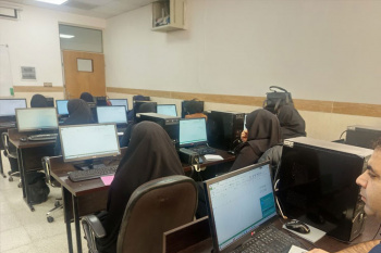 آغاز دوره تخصصی اکسل جهاددانشگاهی یزد برای توانمندسازی پرسنل برق منطقه‌ای