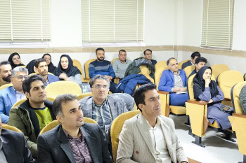 برگزاری موفقیت‌آمیز دوره تخصصی کنترل نقشه‌های ساختمانی در جهاددانشگاهی یزد