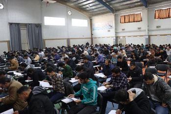 تداوم نقش‌آفرینی جهاددانشگاهی یزد در تأمین نیروی انسانی صنعت برق و دهیاری‌های کشور